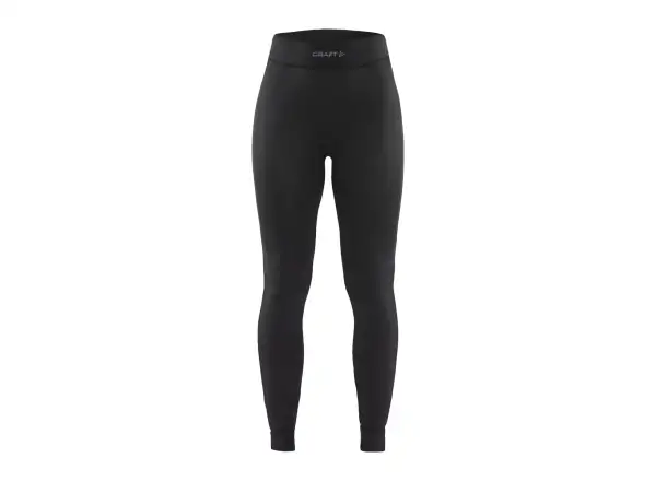 Craft Active Intensity damskie spodnie dolne czarna