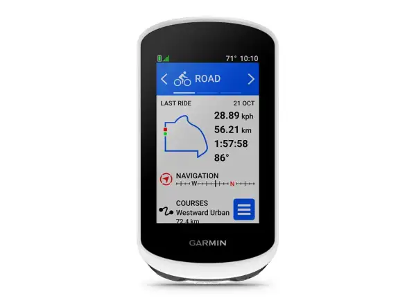 Garmin Edge Explore 2 nawigacja GPS