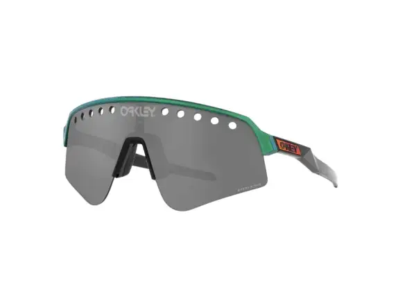 Oakley Sutro Lite Sweep okulary przeciwsłoneczne Spectrum Gamma Green/Prizm Black