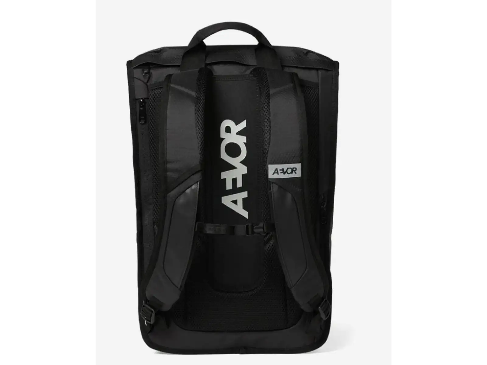 Aevor Daypack Proof plecak 28 l Proof Black