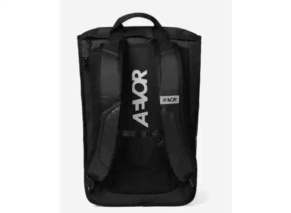 Aevor Daypack Proof plecak 28 l Proof Black