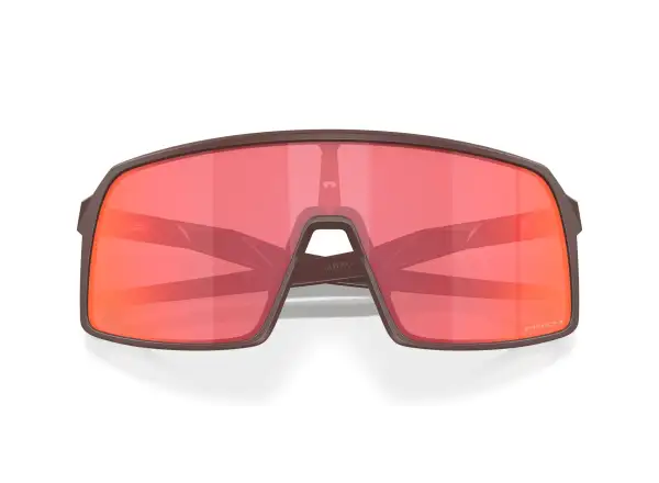 Oakley Sutro okulary przeciwsłoneczne Matte Grenache/Prizm Trail Torch