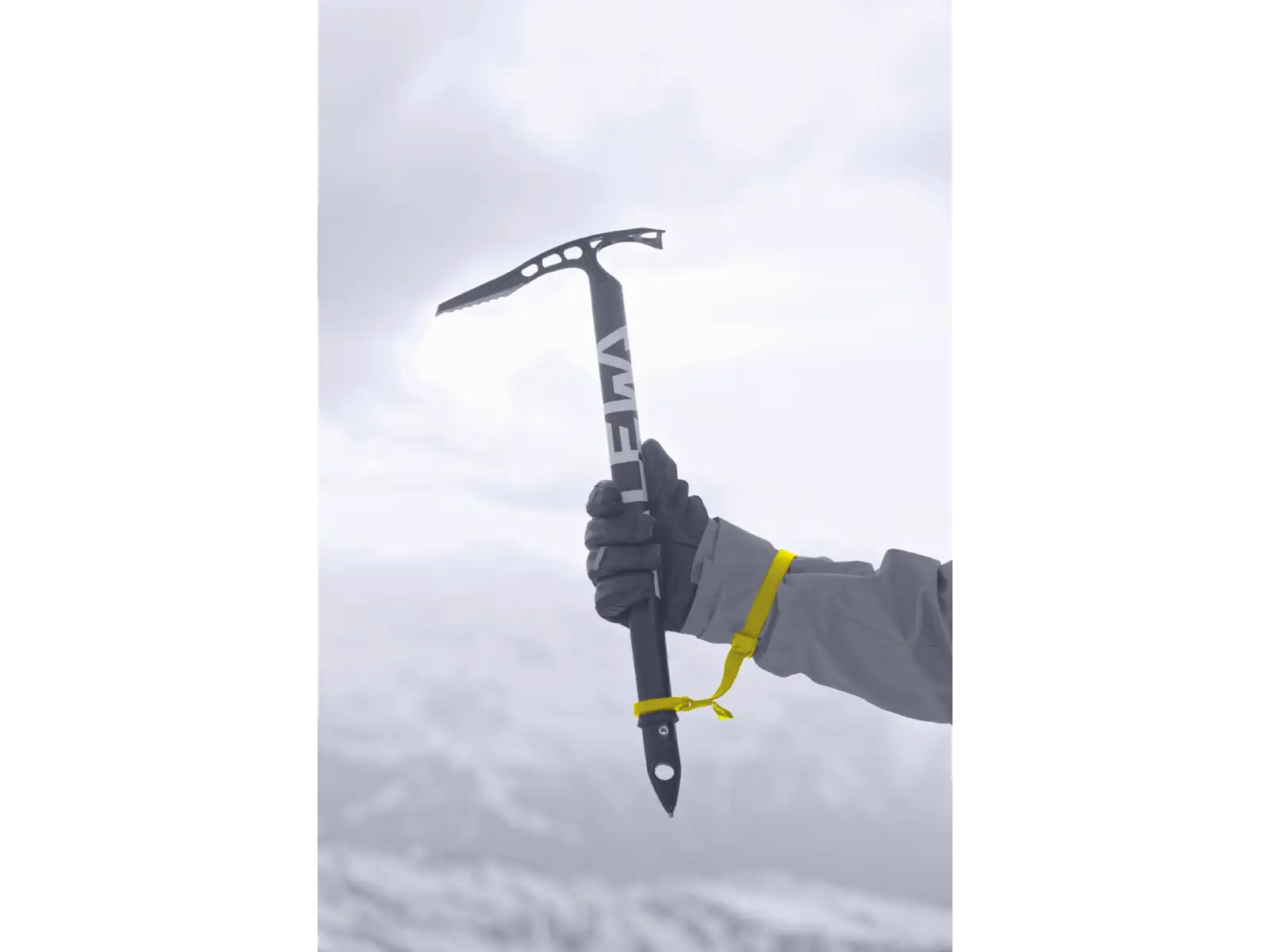Salewa Alpine-X czekan 65 cm