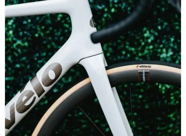 Cervélo R5 Ultegra Di2 rower szosowy Permafrost