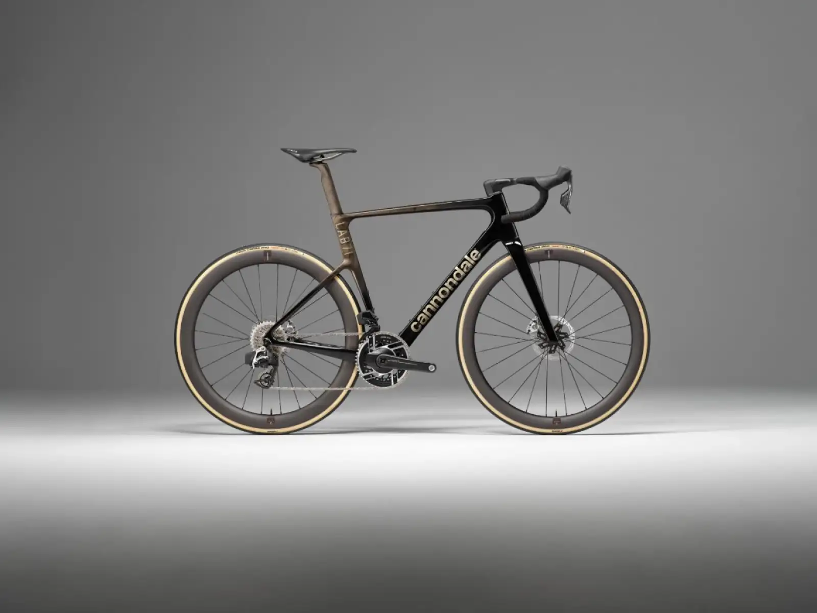Cannondale SuperSix Evo Hi-Mod LAB71 rower szosowy BPT