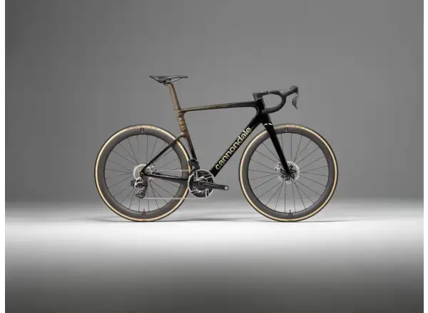 Cannondale SuperSix Evo Hi-Mod LAB71 rower szosowy BPT
