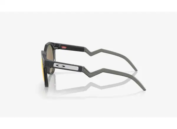 Oakley HSTN okulary Matte Carbon/Prizm Ruby
