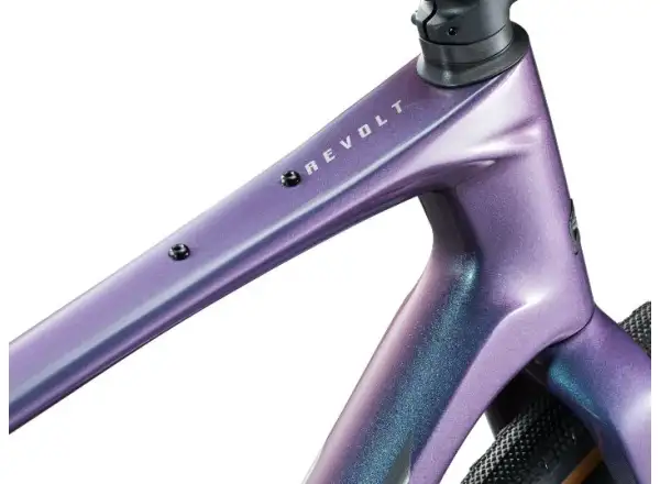 Giant Revolt Advanced Pro 1 gravel rower Blue Dragonfly