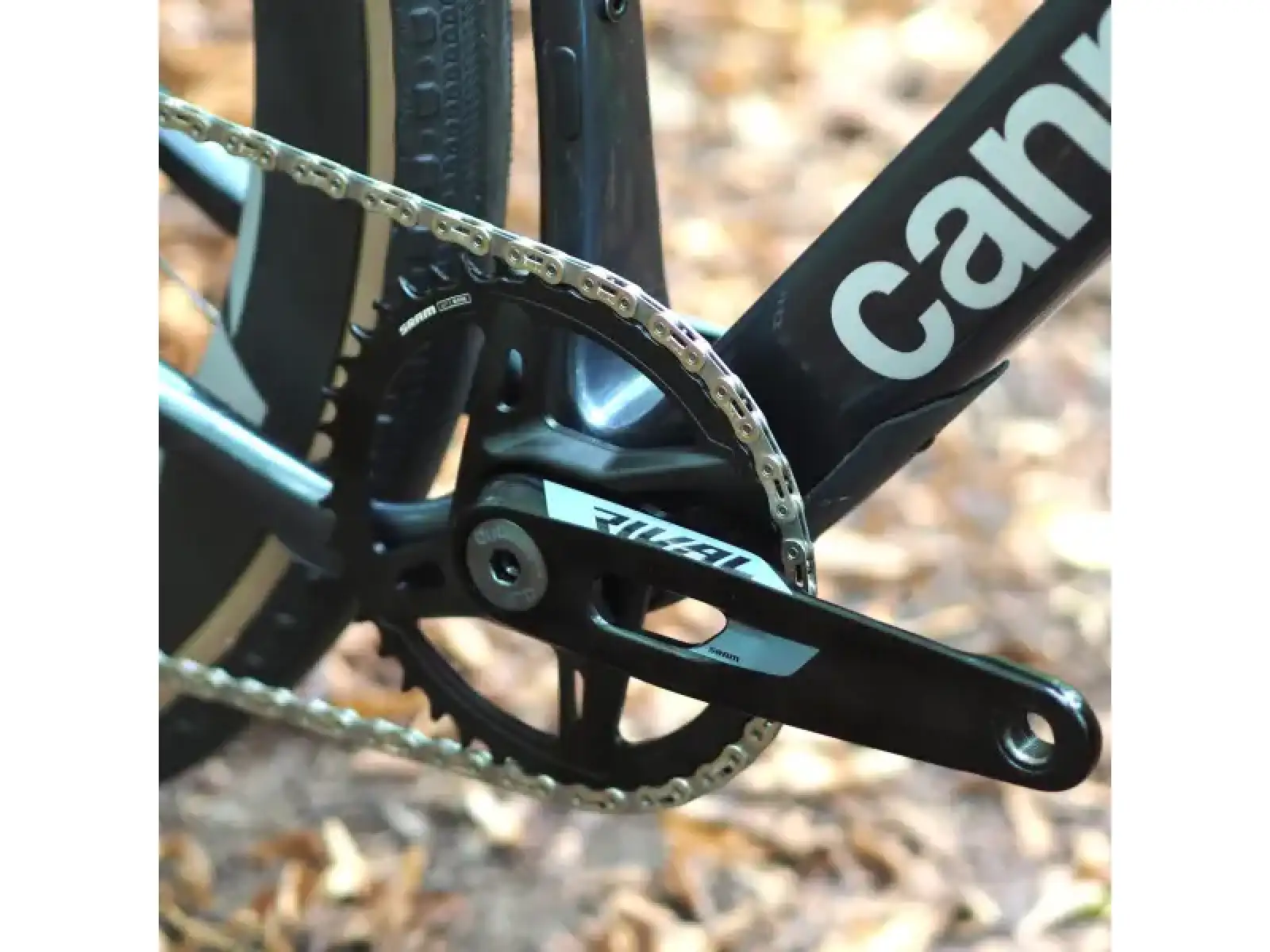 Cannondale Topstone Carbon 3 rower gravel DTE Custom Lab SPRAWDZONE