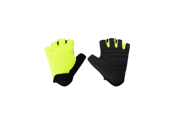 Force Fun Kid rękawiczki dziecięce fluo