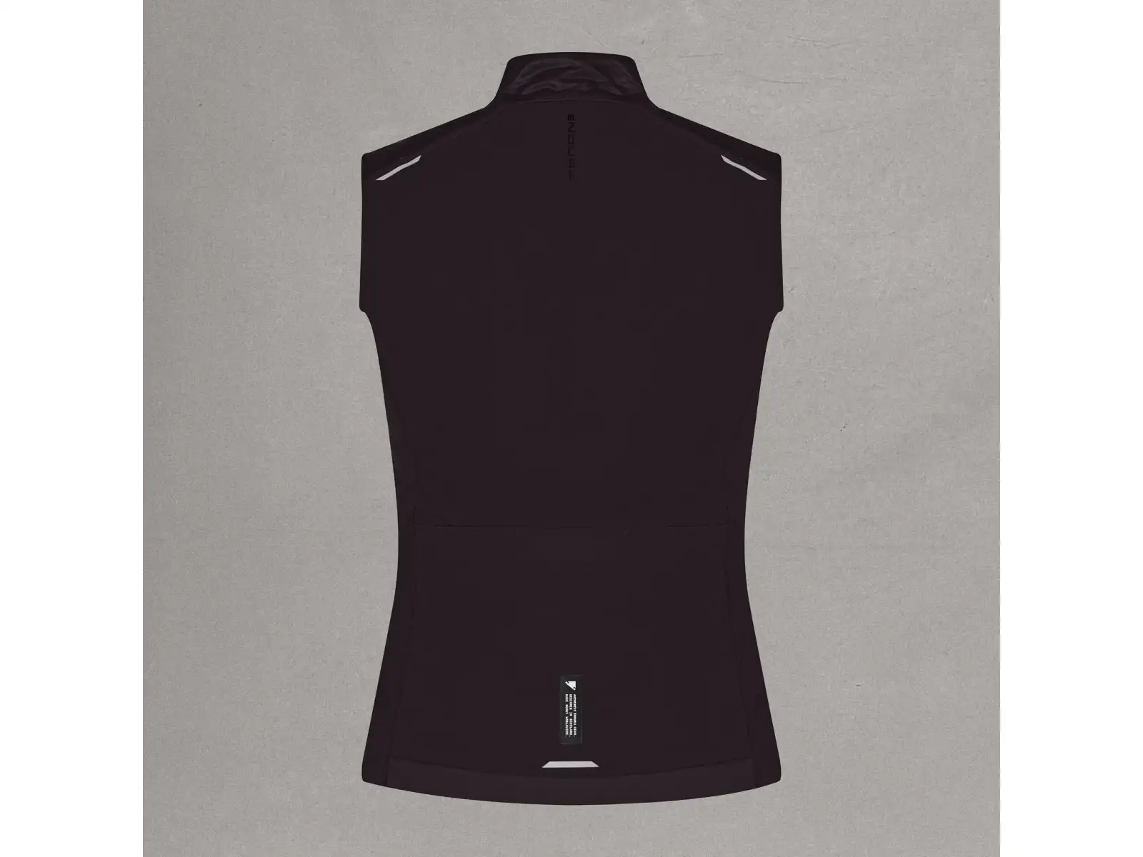 Endura Pro SL Race Insulated męska kamizelka Black