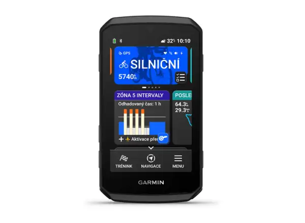 Garmin Edge 1060 komputer rowerowy