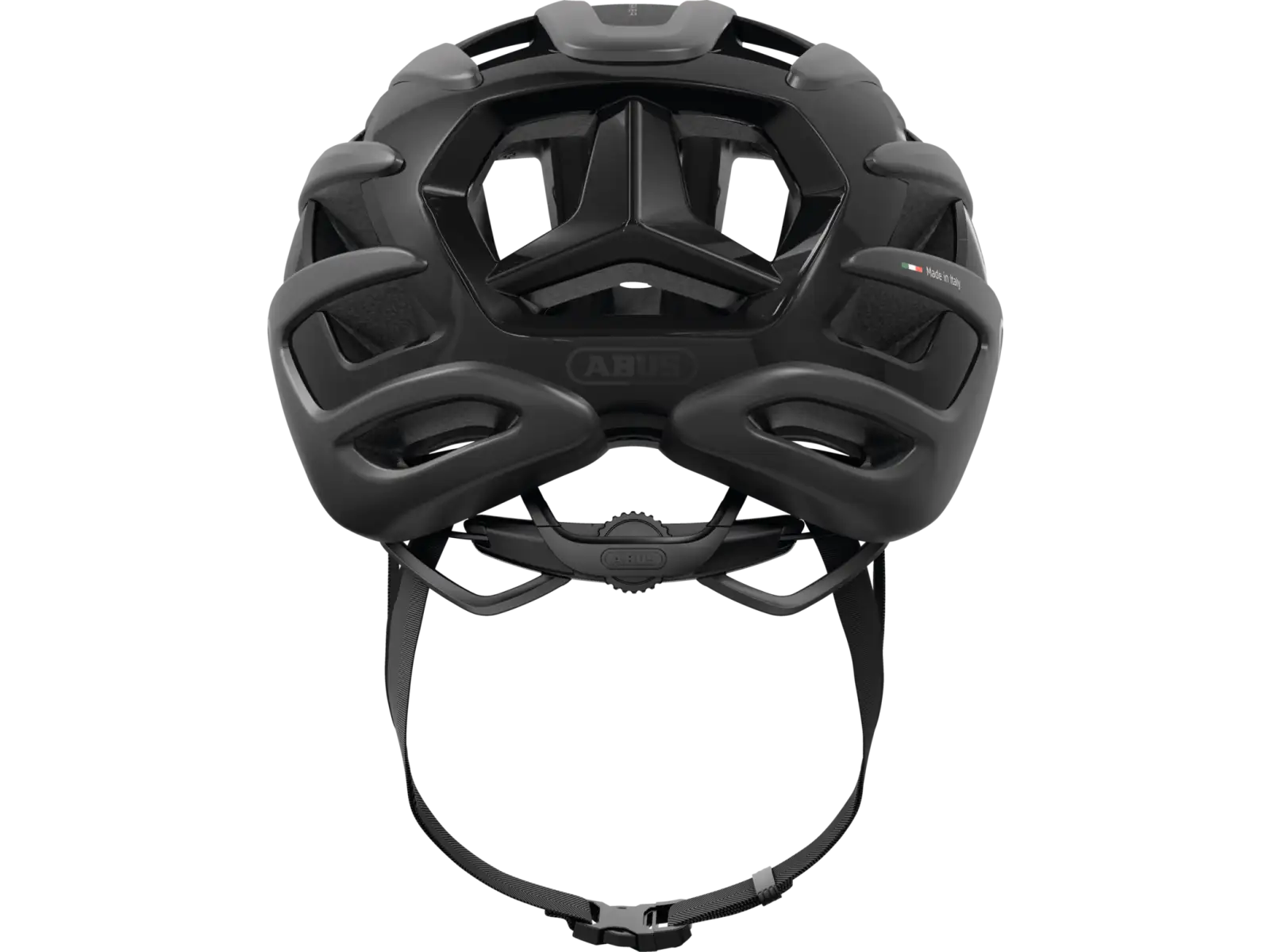 Abus AirBreaker 2.0 kask szosowy Velvet Black