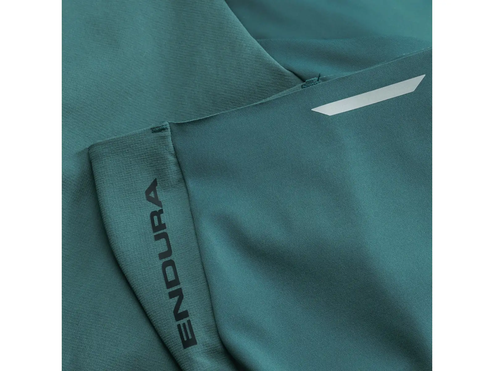 Endura AllTrack Ride męskie spodenki Teal