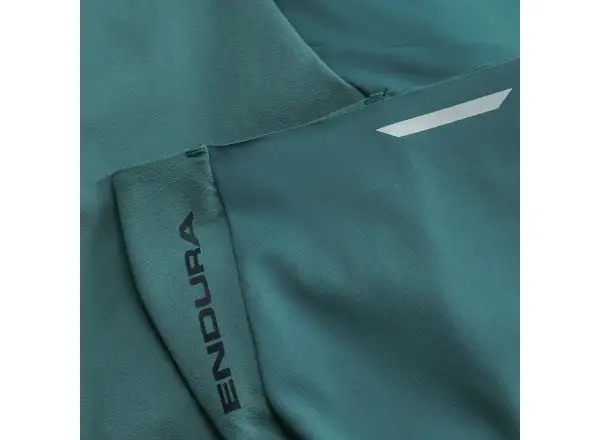 Endura AllTrack Ride męskie spodenki Teal