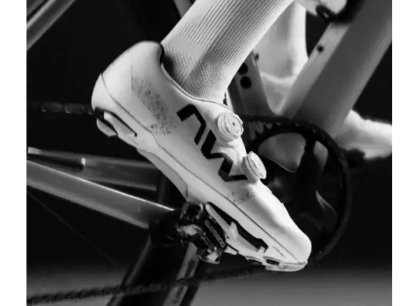 Northwave Extreme X buty kolarskie Black