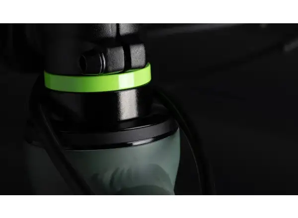 Early Rider Hellion 20 rower dziecięcy Forest Green