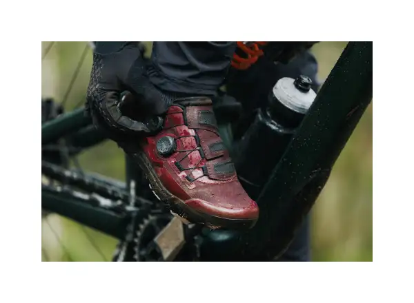 Ride Concepts Hellion Elite BOA męskie buty czarna