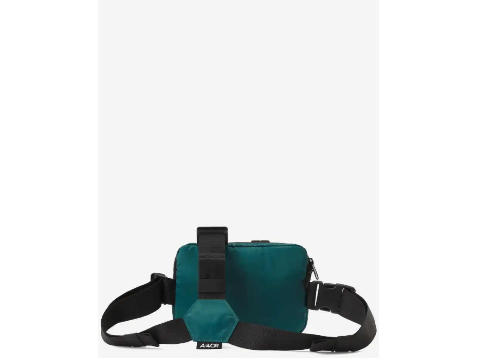 Aevor Front Pack torebka na klatkę piersiową Evergreen