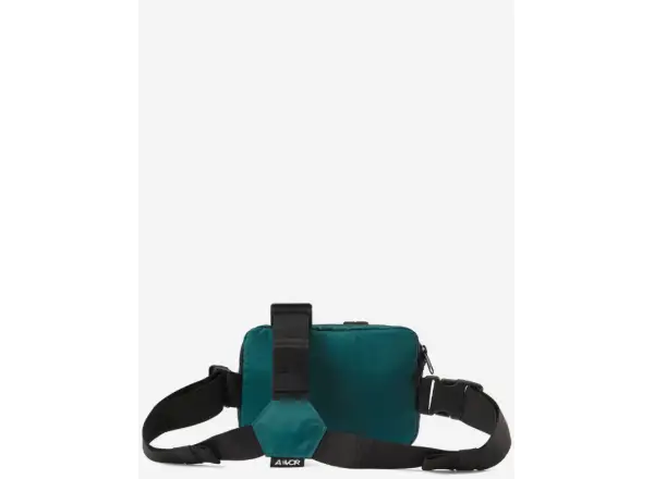 Aevor Front Pack torebka na klatkę piersiową Evergreen