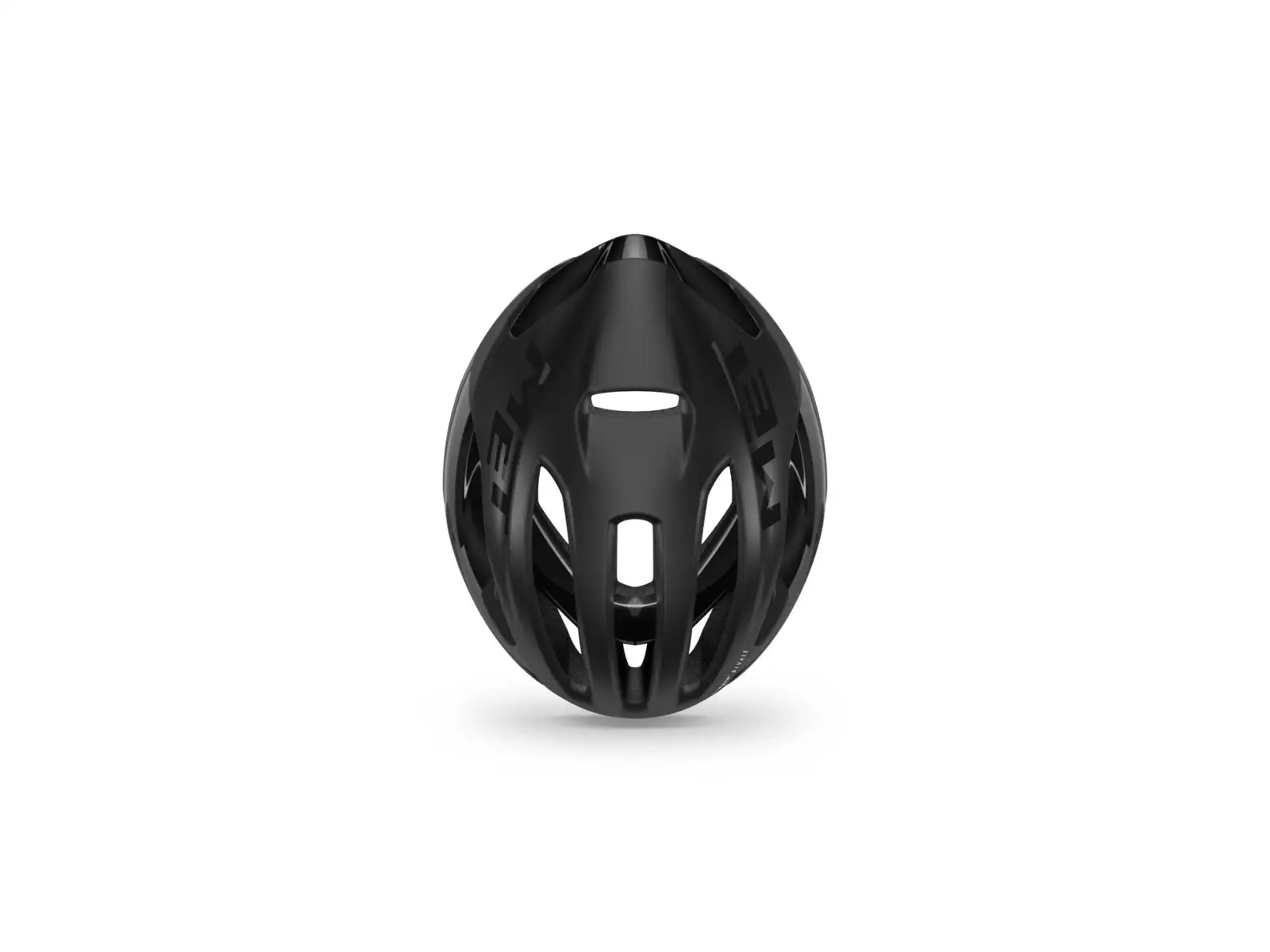 Met Rivale MIPS kask czarna