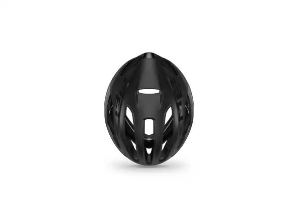 Met Rivale MIPS kask czarna