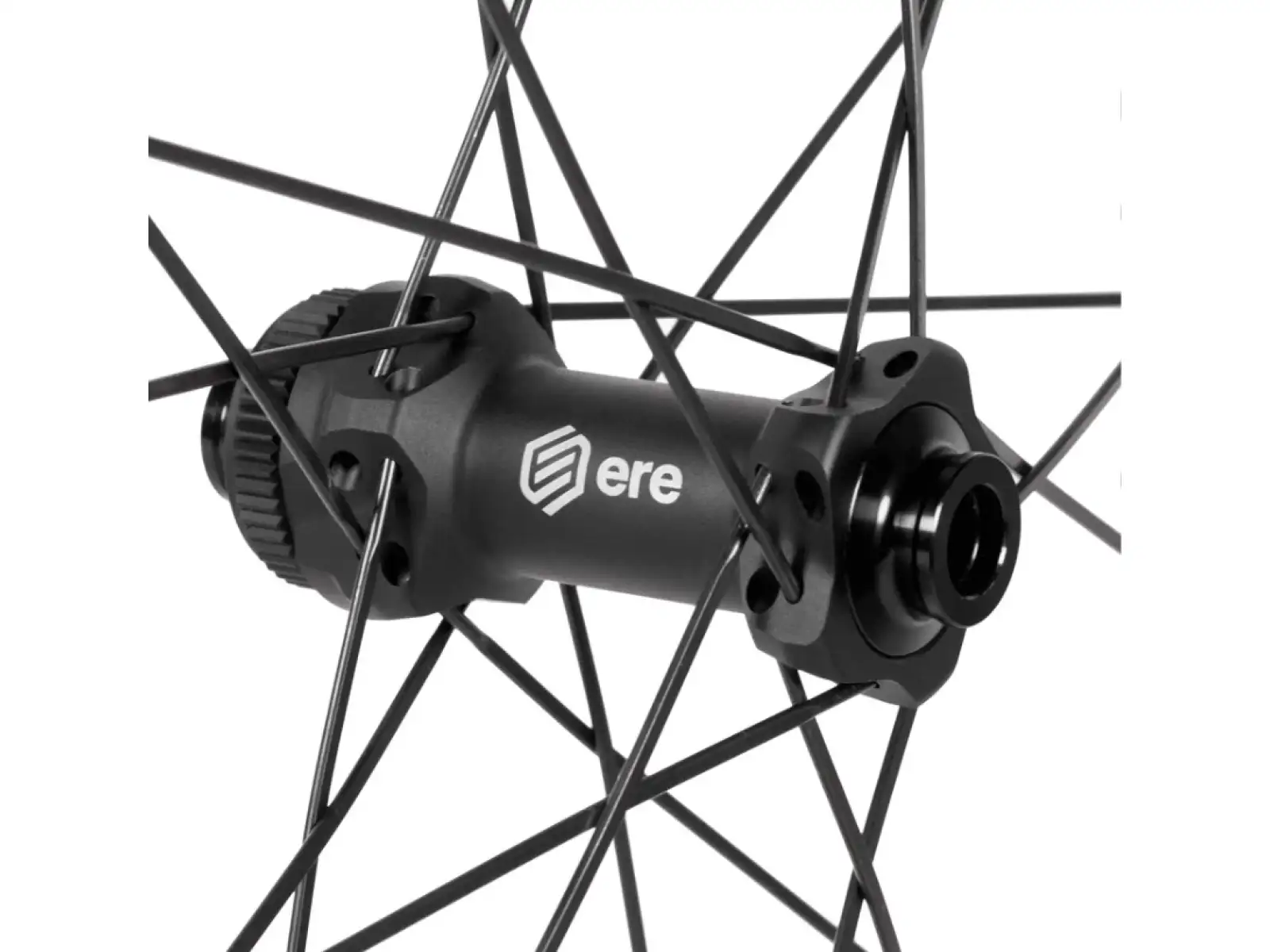Ere Research Tenaci GX 23 Disc gravel zaplecione koła bębenek Shimano HG11
