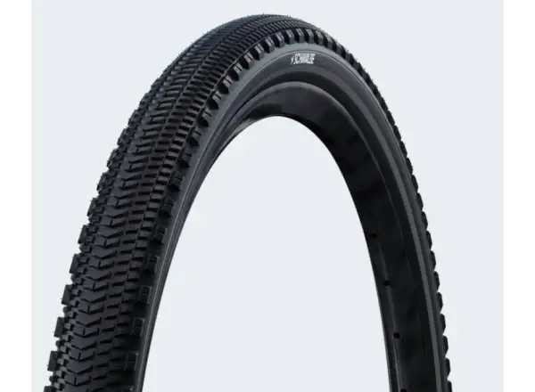 Schwalbe G-ONE Overland 365 RaceGuard 35-622 opona gravel kevlar, TLR, E-50, Addix 4Season