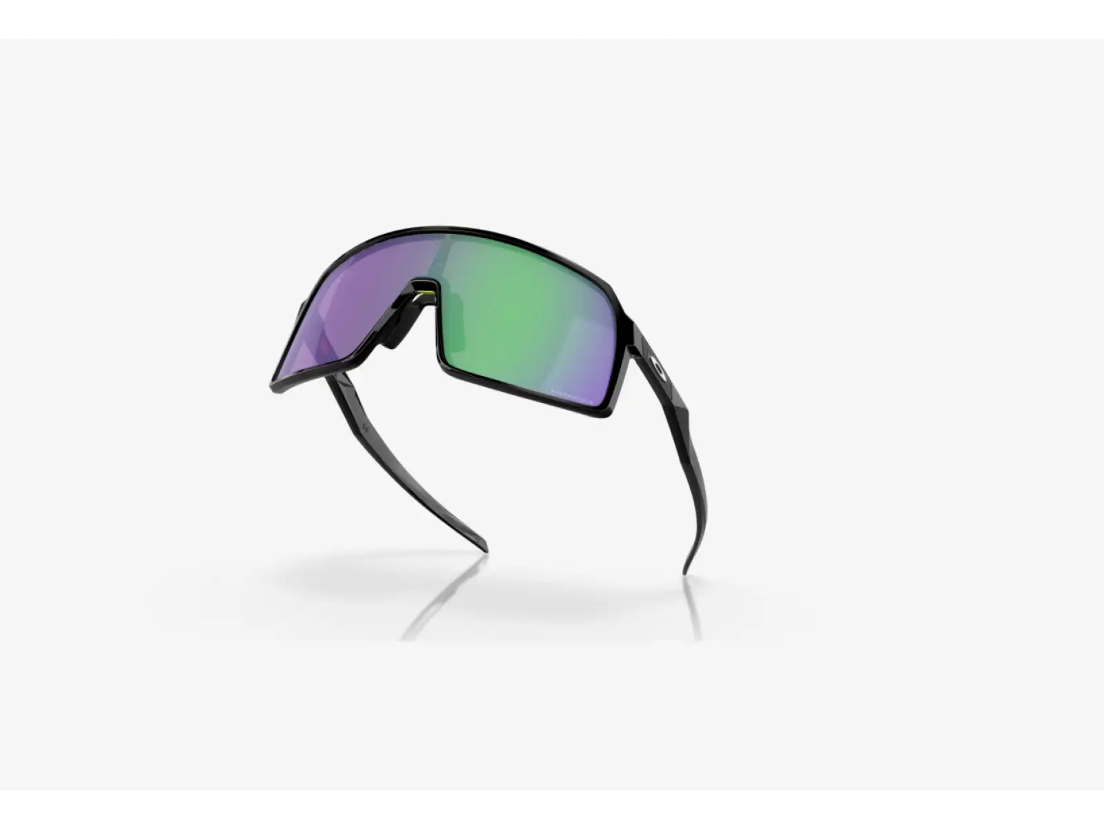Oakley Sutro okulary przeciwsłoneczne Black Ink/Prizm Jade