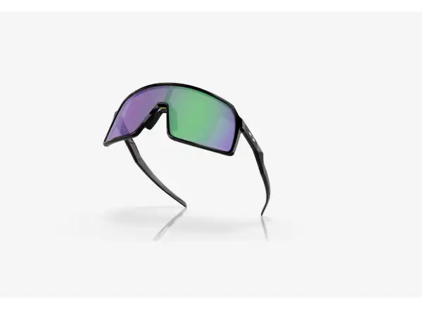 Oakley Sutro okulary przeciwsłoneczne Black Ink/Prizm Jade
