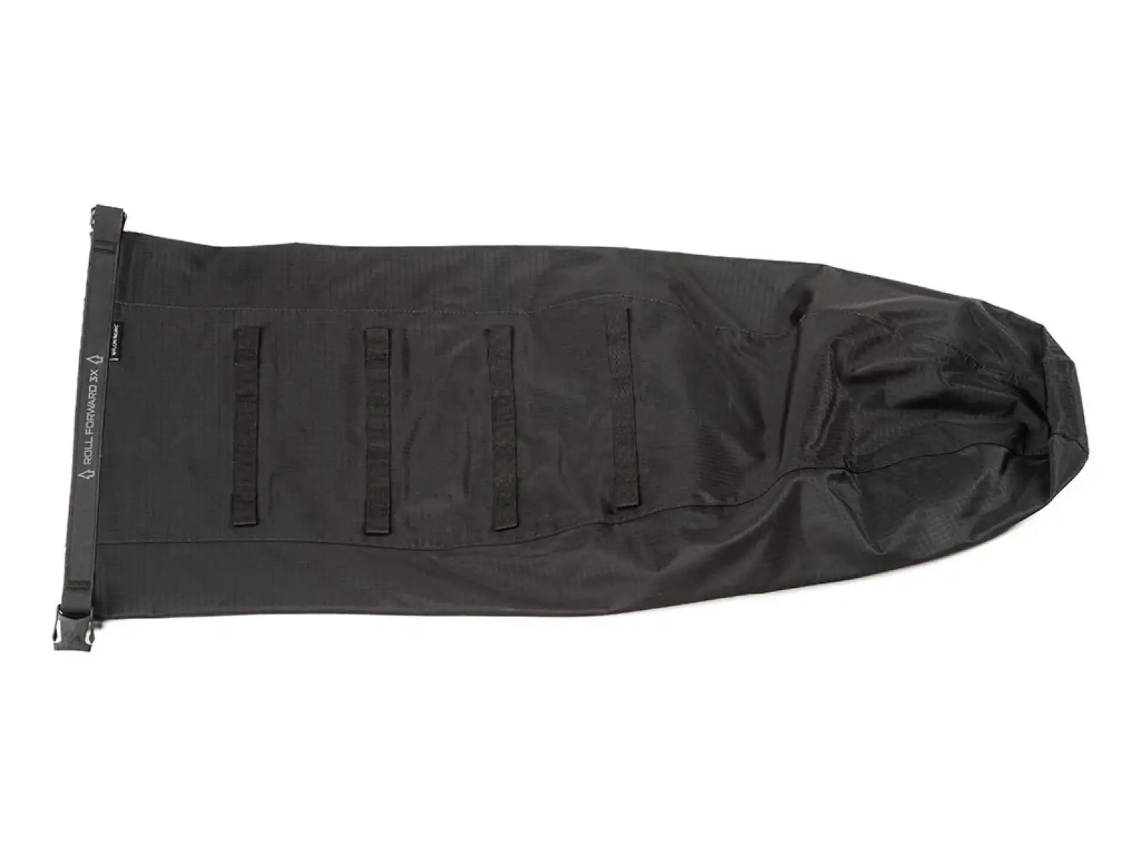 Acepac Saddle Drybag MKIII torba podsiodłowa 8 l Black