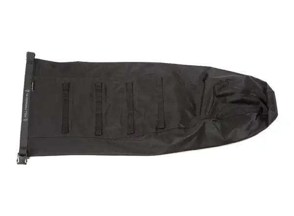 Acepac Saddle Drybag MKIII torba podsiodłowa 8 l Black