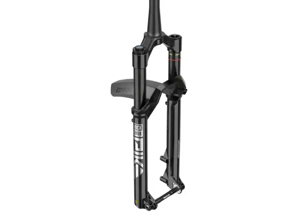 Rock Shox Pike Ultimate RC2 C1 27,5" amortyzowany widelec 44 mm offset Gloss Black