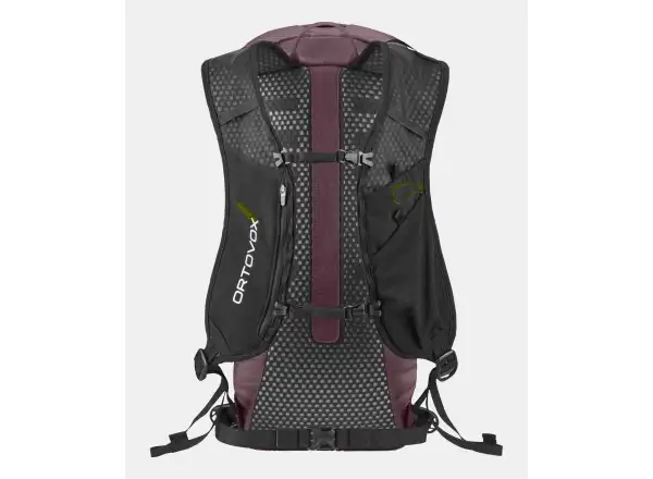 Ortovox Traverse Light 20 plecak turystyczny 20 l Winetasting