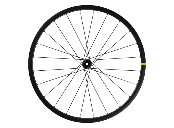 Mavic Ksyrium S Disc tylne koło szprychowe bębenek HG11