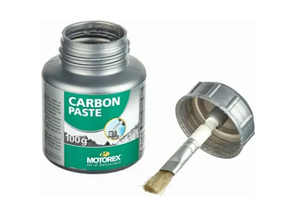 Motorex Carbon Paste pasta montażowa 100g