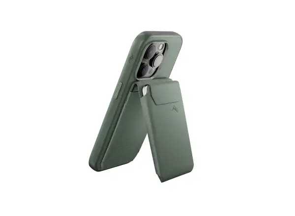 Peak Design Wallet Stand magnetyczny portfel na telefon Sage