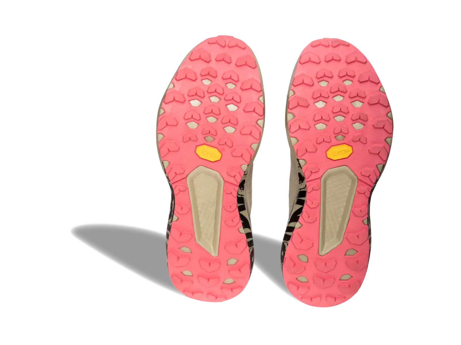 Dynafit Trail Graffic damskie buty do biegania Overcast/Black Out