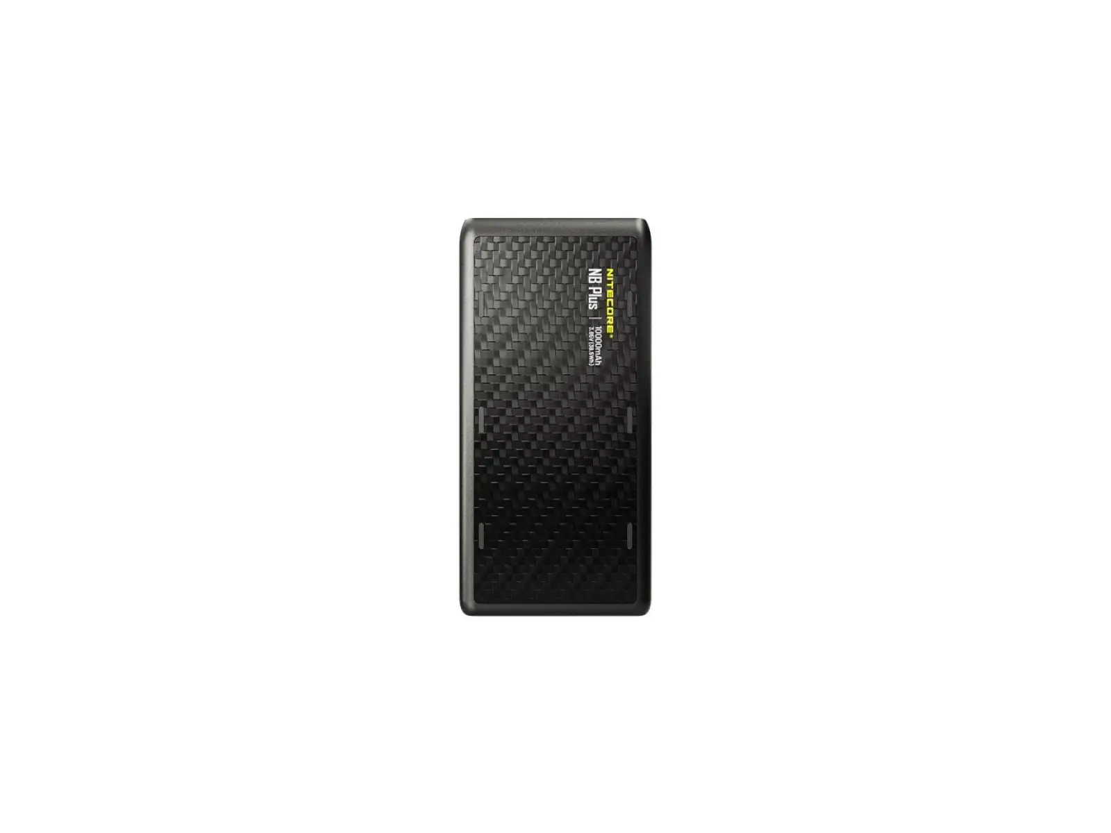 Nitecore NB PLUS lekki powerbank 10 000 mAh