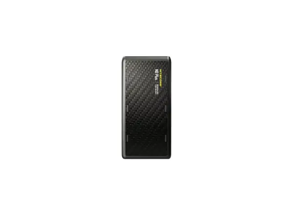 Nitecore NB PLUS lekki powerbank 10 000 mAh