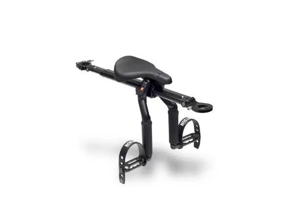 Kids Ride Shotgun fotelik dziecięcy MTB Pro Kids