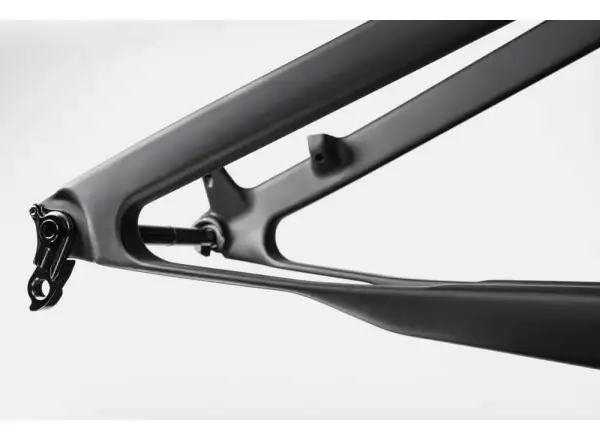 Cannondale Scalpel Carbon SE 2 rower górski Black magic