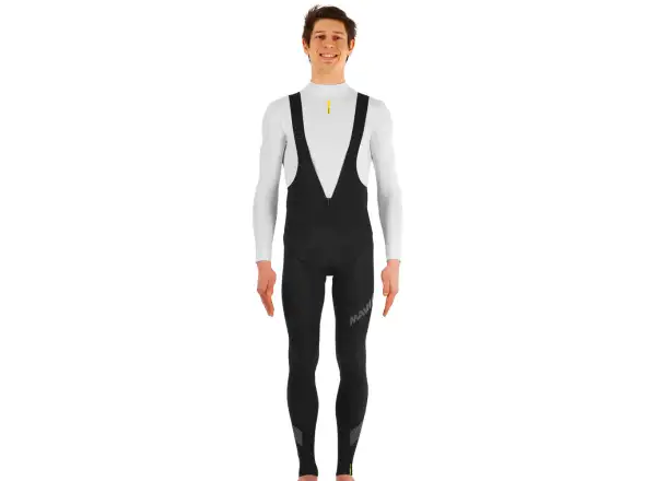 Mavic Cosmic Thermo męskie spodnie Black