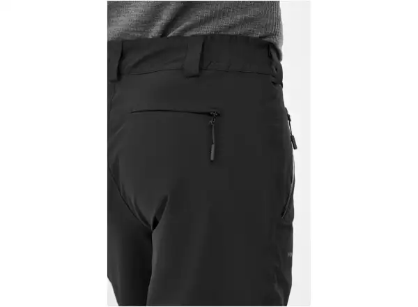Viking Trek Pro 2.0 męskie spodnie Black