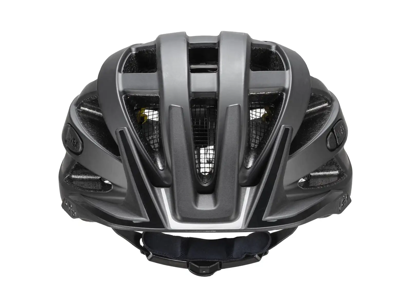 Uvex I-VO CC MIPS kask All Black Matt