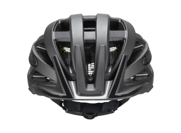 Uvex I-VO CC MIPS kask All Black Matt
