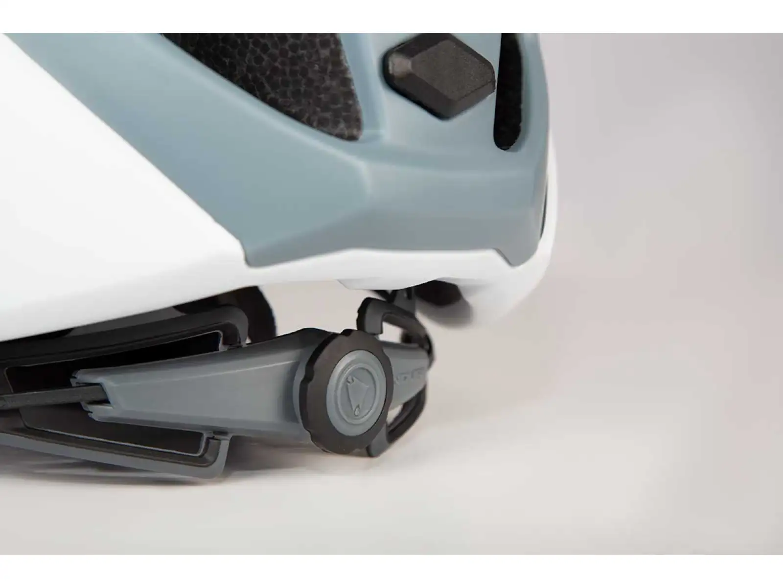 Endura Xtract II kask red