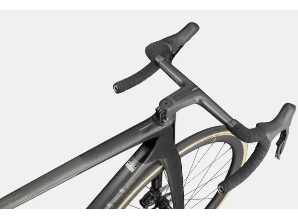 Cannondale SuperSix Evo 1 SL rower szosowy Matte Black BBQ
