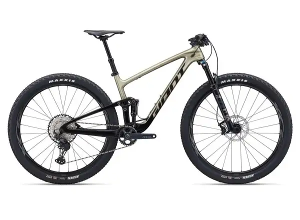 Giant Anthem Advanced 29 2 rower górski Golden Haze