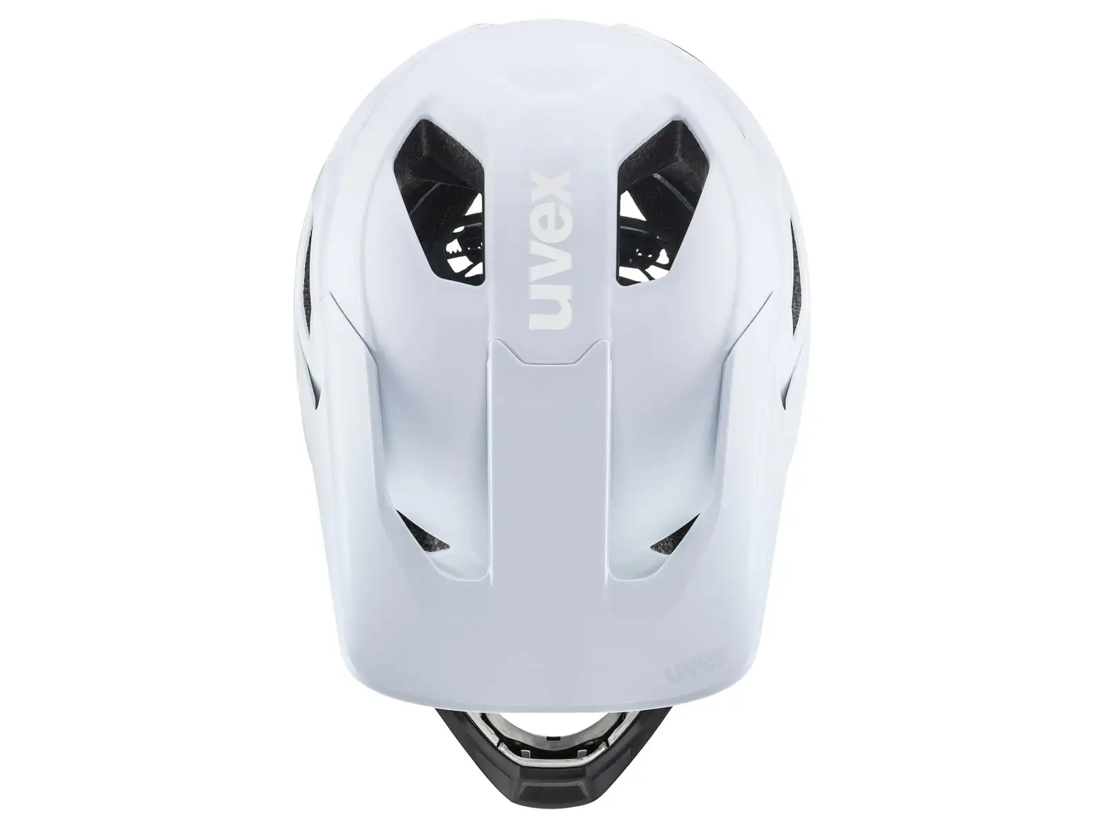 Uvex Revolt kask Cloud/Black